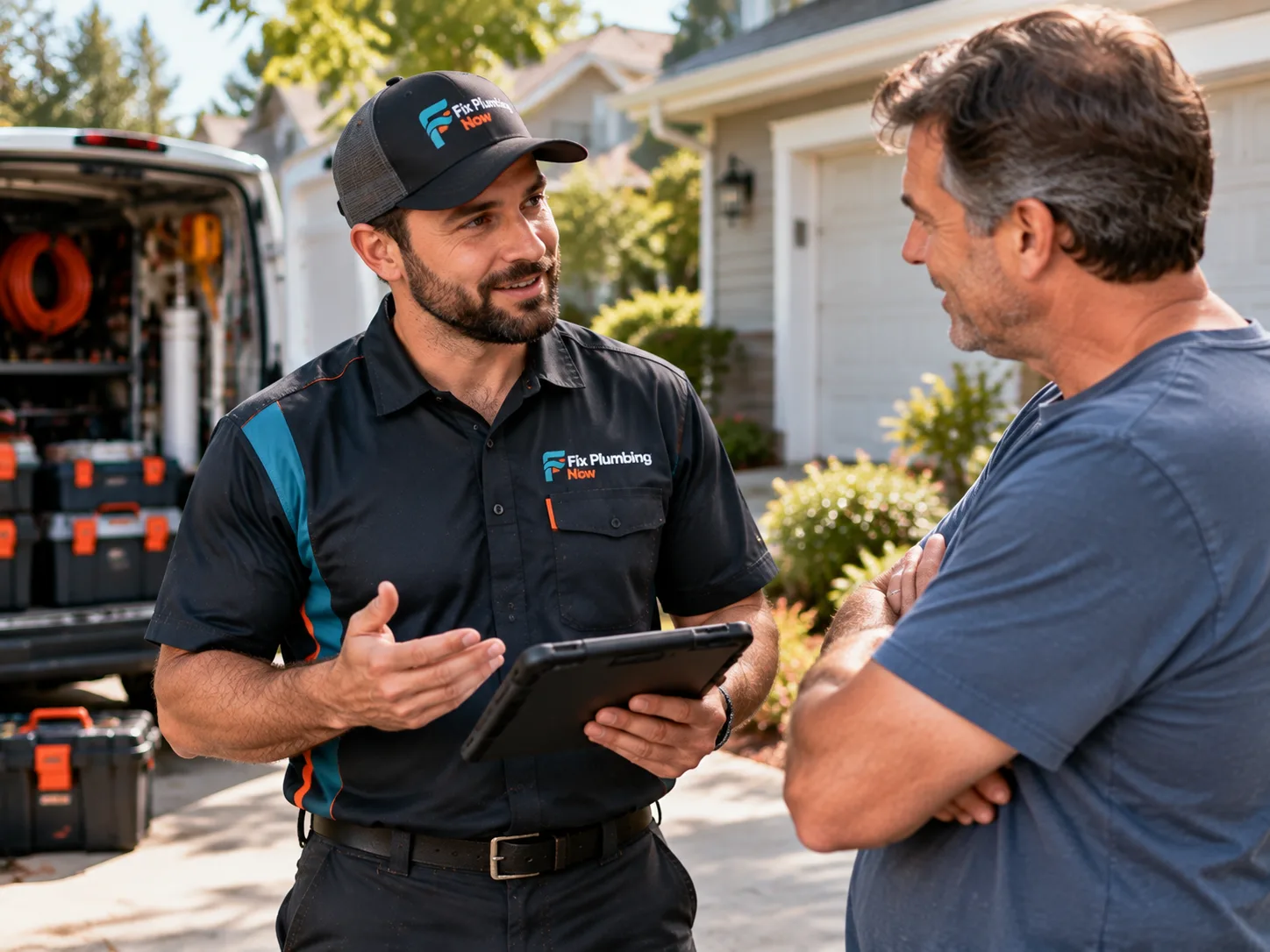 Clogged Drain Service Stigler, OK FAQs